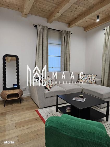Casă cu 5 camere cu Teren 360 Mp în Central