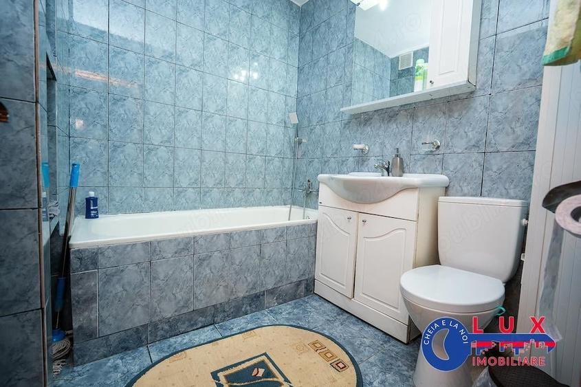 ID 609 DE INCHIRIAT - Apartament pe strada Babadag - 12
