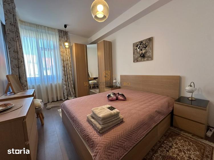 Casă cu 4 camere cu Teren 120 Mp în Central