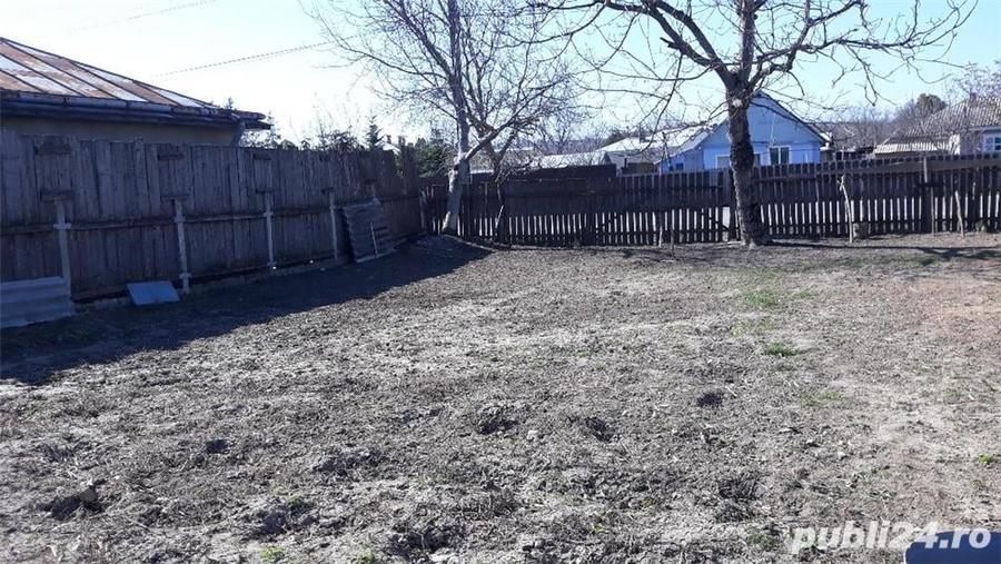 Teren de 1200 mp, în Central