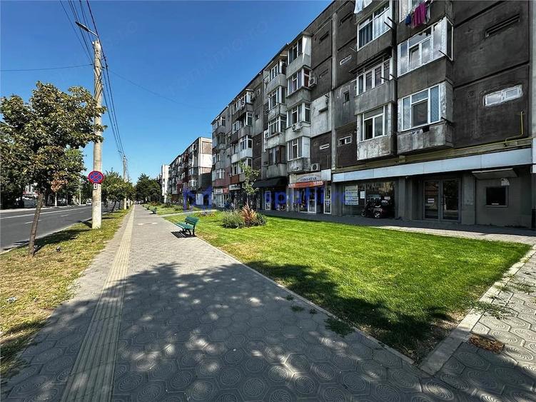 Spațiu comercial, de 130 mp, în Frumoasa