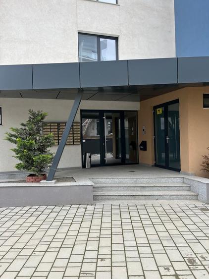 Apartament cu 2 camere decomandat în Nord
