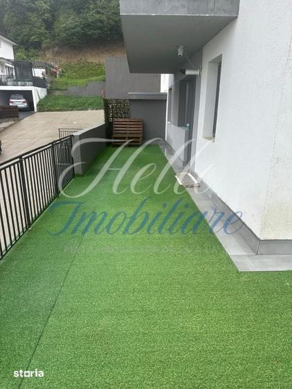 Apartament cu 3 camere în Florești