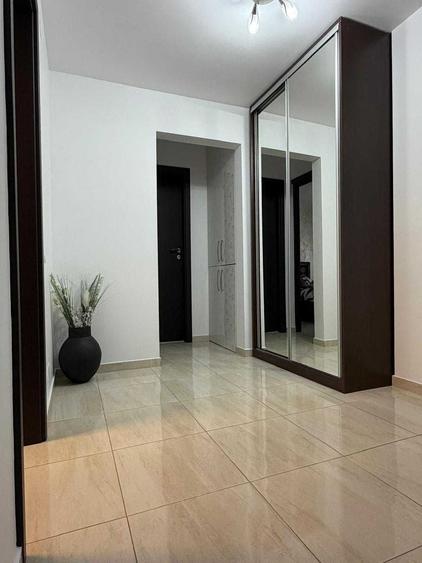 Apartament de închiriat – Crângași | Metrou 3–5 minute | Etaj 1/4 - 7