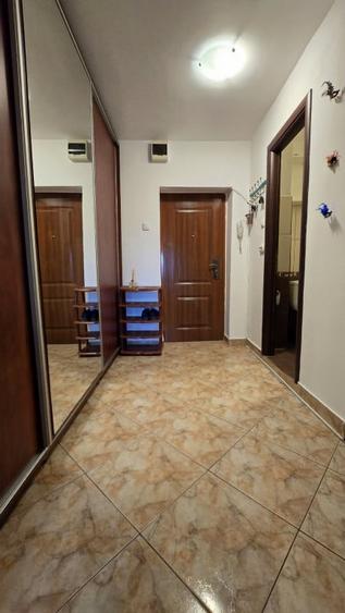 Garsonieră decomandată în Sebastian