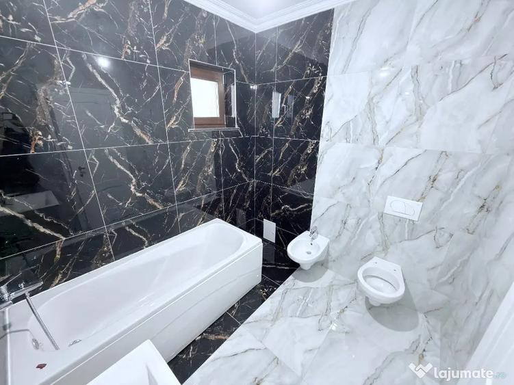 Casă cu 3 camere cu Teren 300 Mp în Central