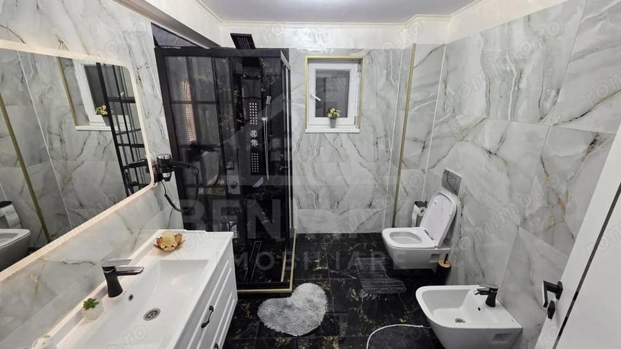 Casa Moderna in Zona Magnolia - Confort si Liniste la un pas de oras - 14