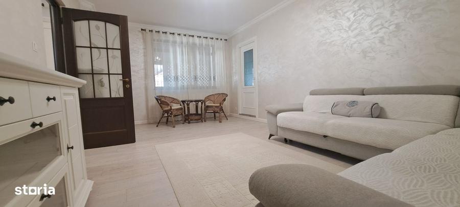 Casă cu 4 camere cu Teren 300 Mp în Chiajna