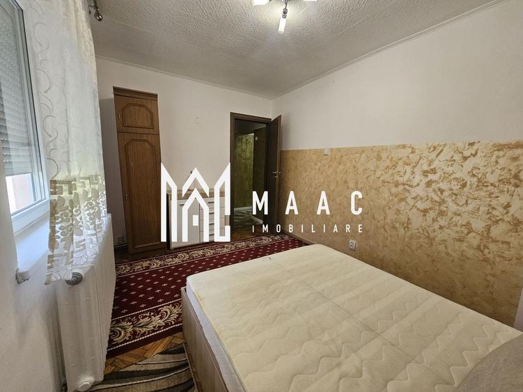 Apartament cu 2 camere decomandat, mobilat în Hipodrom 1