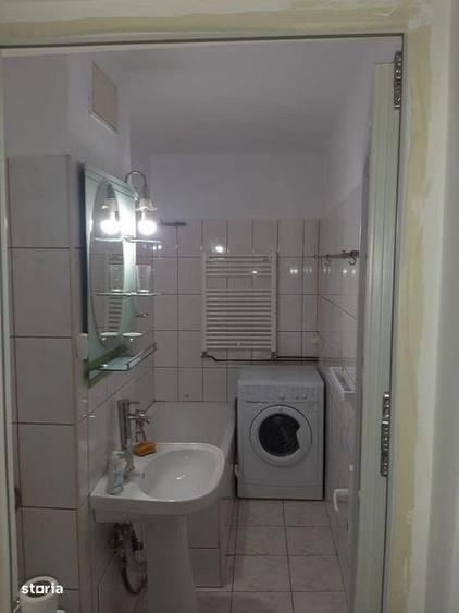 Garsonieră în Central