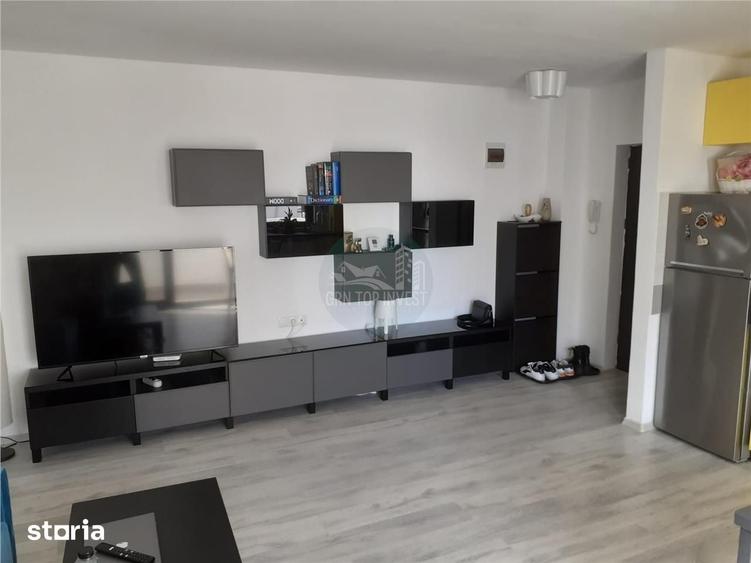 Apartament cu 2 camere în Șelimbăr