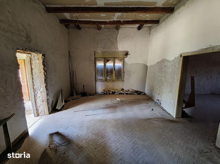 Spațiu comercial, de 180 mp, în Tăuții-Măgherăuș