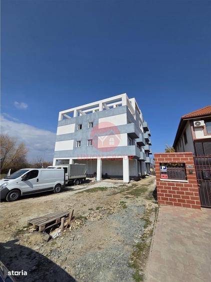 Spațiu comercial, de 65 mp, în Kamsas