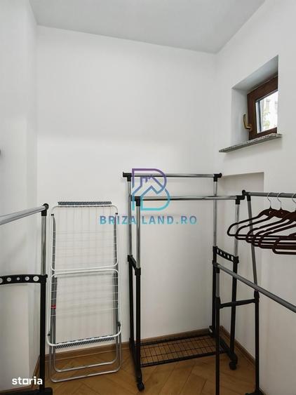 Apartament cu 2 camere decomandat în Centrul Civic
