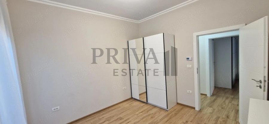 Duplex cu 4 camere cu Canalizare în Dumbrăvița