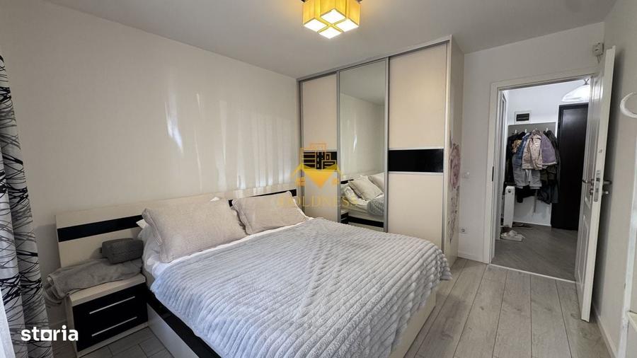3 camere, modern, bloc nou, parcare, Zorilor Zona Mircea Eliade, Lunii - 8