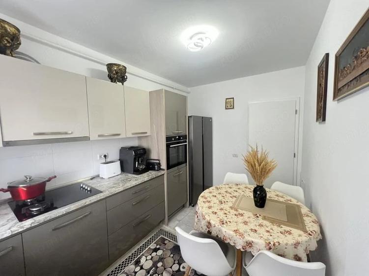 Apartament-2-Camere-Decomandat-Mobilat-Utilat-Parcare-Incalzire-Pardoseala - 5
