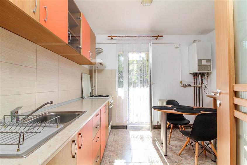 Apartament 2 camere decomandate la 5 minute de UMF | Zorilor - 4
