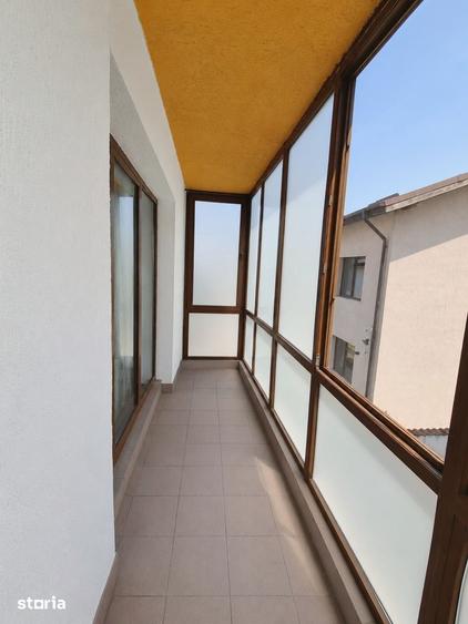 Apartament cu 2 camere decomandat în Dobroești