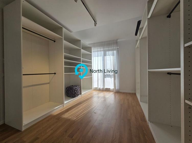 Duplex cu 5 camere cu Canalizare în Nord-Vest