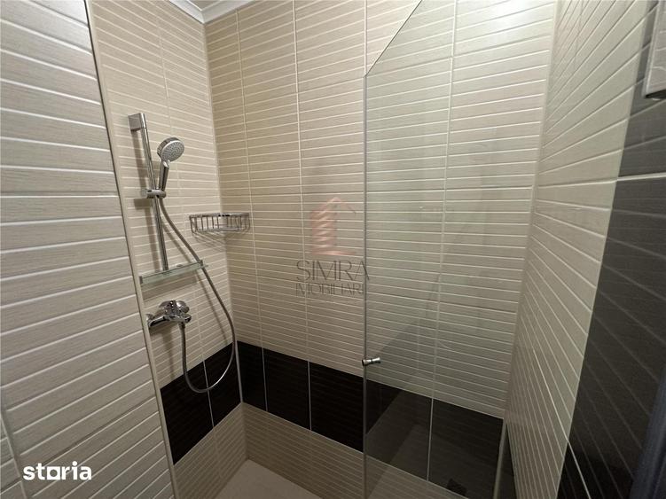 Apartament cu 2 camere decomandat în Ultracentral