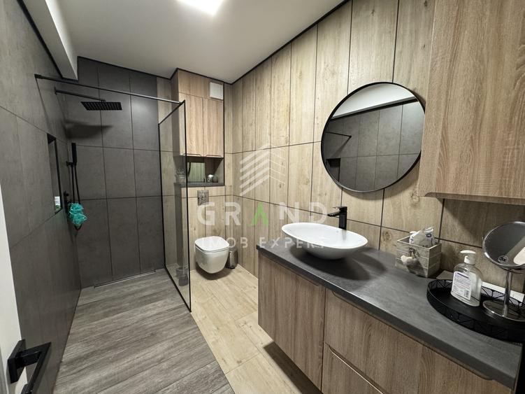 3 CAMERE | 69 MP+BALCON 10 MP | 2 PARCARI SUBTERANE | DONATH PARK/GRIGORESCU - 10