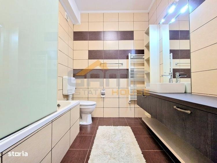 Apartament 2 camere Ared Uta - 3