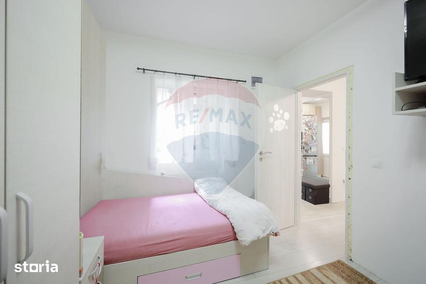 Casa / Vila cu 3 camere de vanzare in zona Centrala- Parcul Bratianu - 10