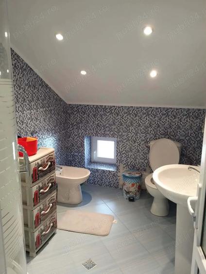 Casă cu 2 camere cu Teren 627 Mp în Topliceni