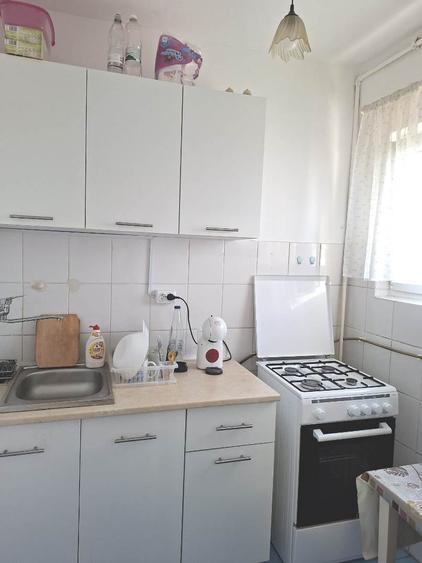 Garsonieră semidecomandată în Vasile Aaron