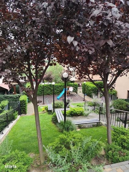 Apartament 2 camere etajul 2 cu lift complex rezidential Sun Residence - 3