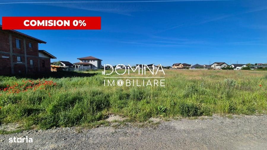 Spațiu comercial, în Plopilor