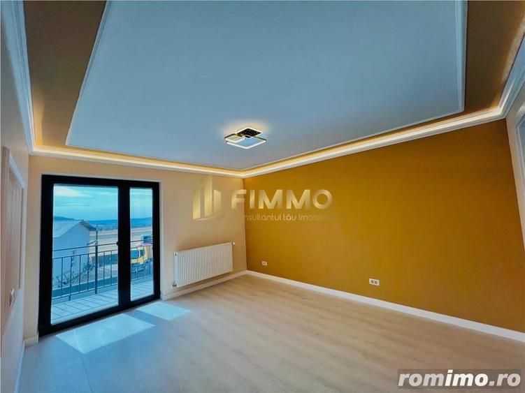 Casă cu 3 camere cu Teren 400 Mp în Mitocu Dragomirnei