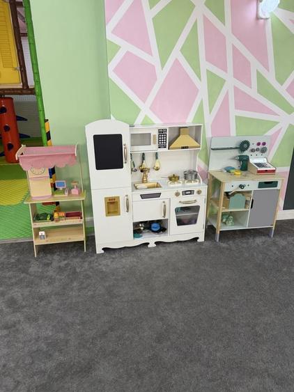 Spațiu comercial, de 250 mp, în Fundeni