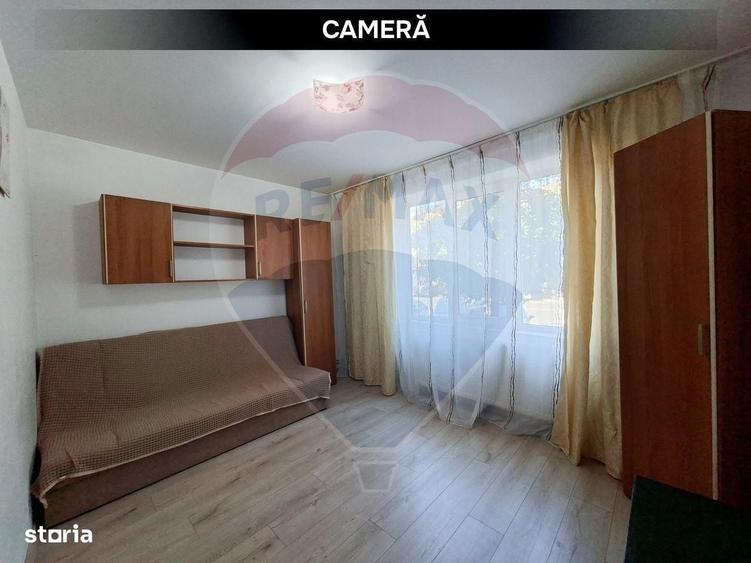 ULTRACENTRAL - apartament 2 camere decomandate - 5