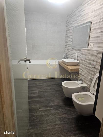 Apartament cu 3 camere în Tractorul