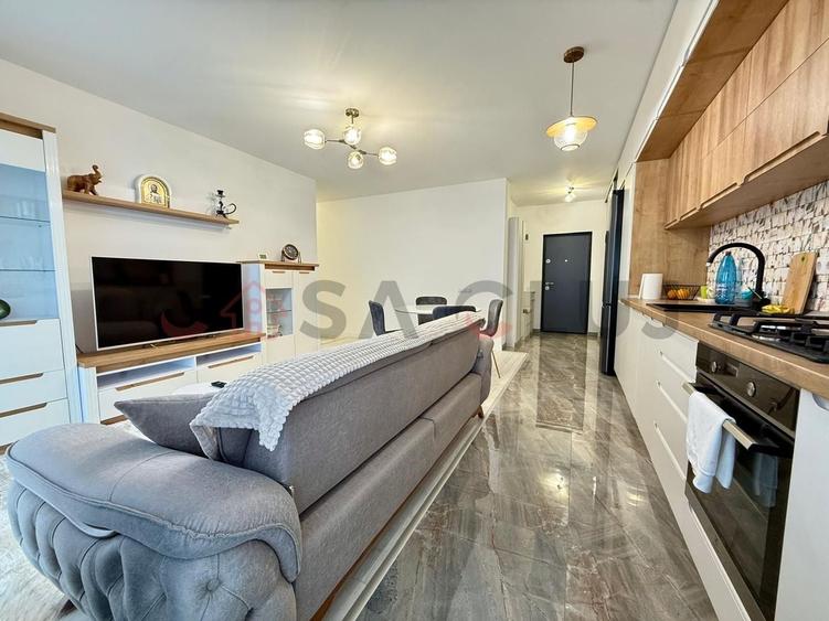 3 camere, modern, la cheie, Iris - 7