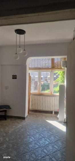 Apartament cu 2 camere decomandat în Universitate