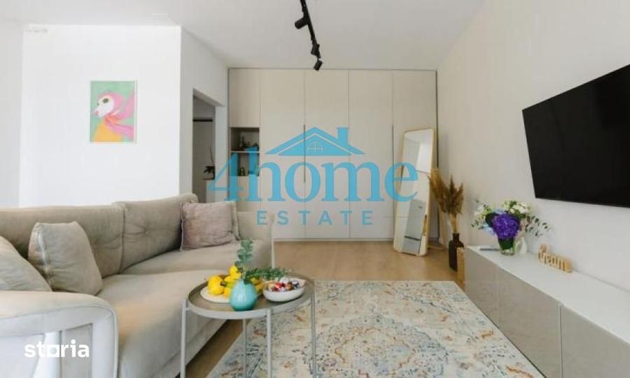 Apartament 2 camere Atria Urban|Bucurestii Noi|Bloc Nou|Parcare - 6