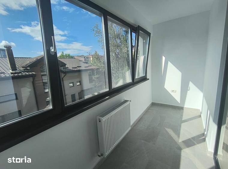 Apartament cu 3 camere în Miroslava
