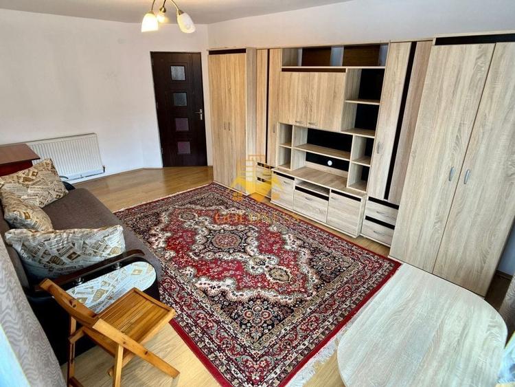 2 Camere, Decomandat, Zona FSEGA, Iulius Mall, MOL, Gheorgheni - 2