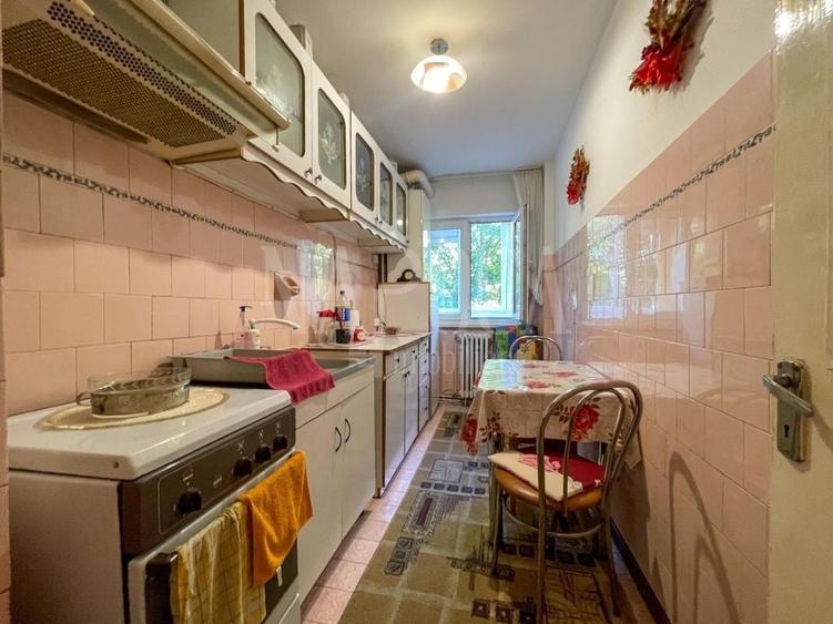 Apartament 3 camere de vanzare in Manastur, Cluj Napoca - 4