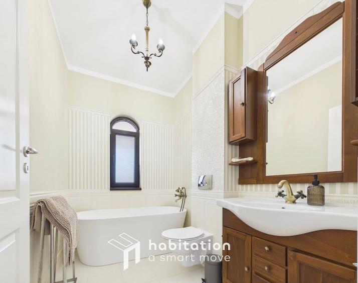Duplex cu 4 camere cu Canalizare în Giroc
