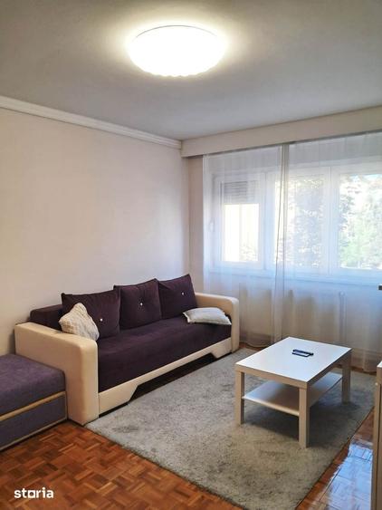 Apartament cu 2 camere decomandat în Cedonia