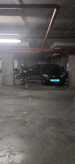 Apartament cu 2 camere decomandat în Băneasa