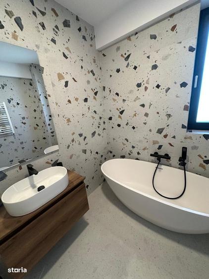 Apartament cu 3 camere în Băneasa — fotografia 3