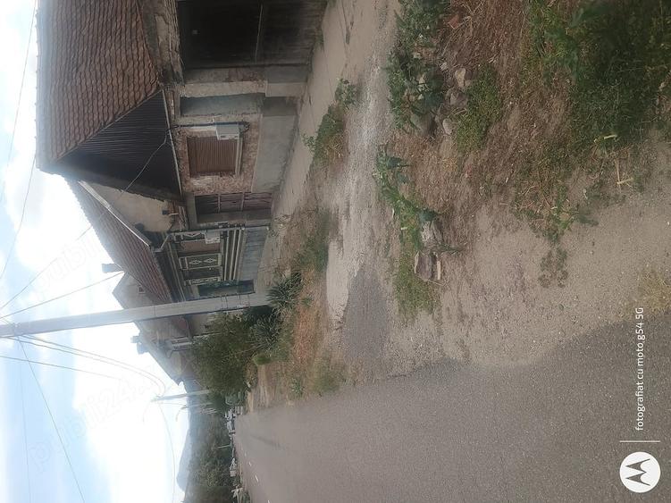 Casă cu Teren 274 Mp în Central
