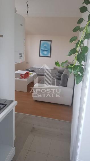 Apartament cu 2 camere decomandat în Mehala