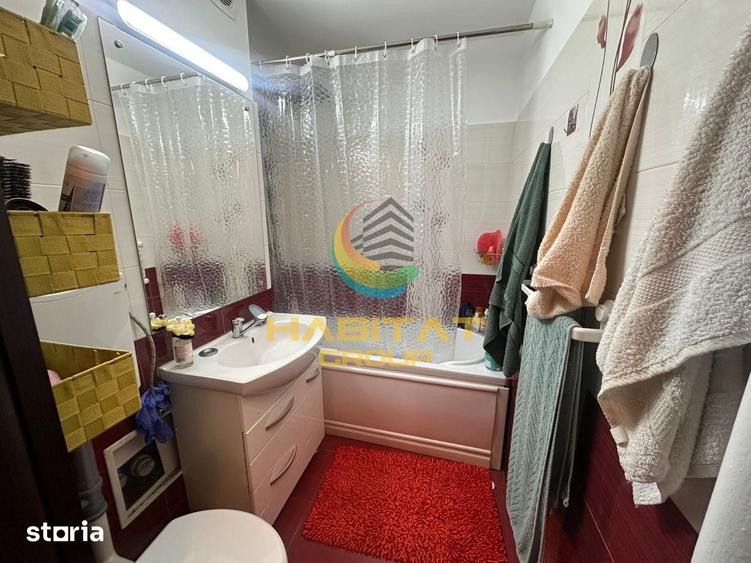 Apartament cu 3 camere în Dorobanți