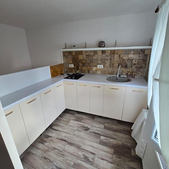 Apartament 2 camere la curte - 5